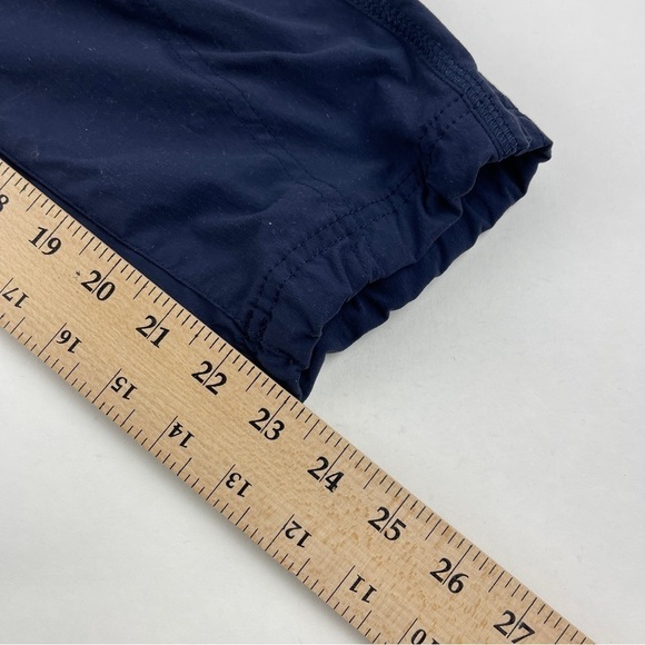 Eddie Bauer Pants Boys Blue Elastic Waist - Picture 8 of 10